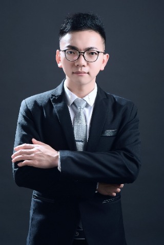刘泽宇 - 上海旭鑫旭网络科技有限公司刘泽宇